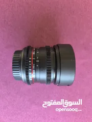  20 عدة تصوير كامله +شنطة هدية