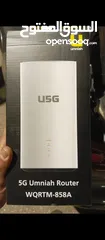  3 Umniah internet 5G