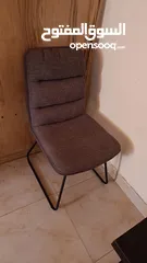  3 Single chair