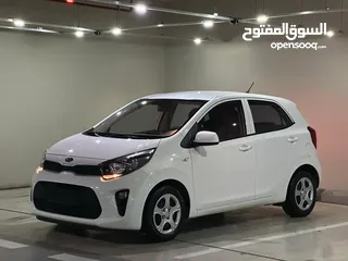  2 كيا مورنينج 2018 فحص كامل بدون ولا ملاحظة