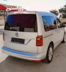  5 فلكس فاجن كادي