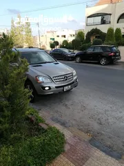  6 مرسيدس بنز ml350 Mercedes