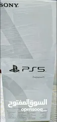  3 PlayStation 5