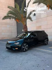  7 سيات ليون 2016