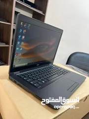  3 Dell i5-8th شاشة لمس مواصفات رائعة بسعر منافس بكرت الترا HD