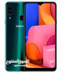  1 .* SAMSUNG GALAXY A20S *.