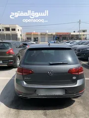  6 Golf TSI 2019