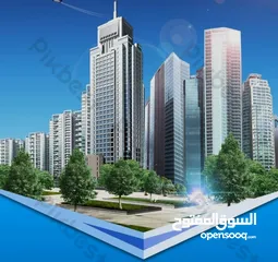  1 عمارة مستقلة للبيع او الايجار