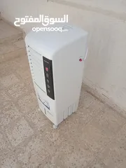  5 مكيف ماء كنستار