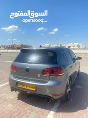  6 للبيع جولف GTI