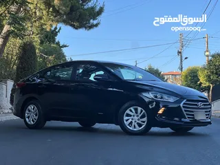  6 هونداي النترا 2018 فحص كاامل 7 جيد