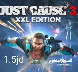  26 العاب اكس بوكس ون و سيريز باسعار مميزة