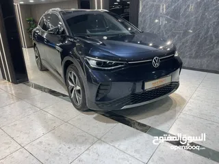  4 موديل 2021 جمرك اليوم I D4