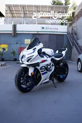  3 GSXR1000r 2018