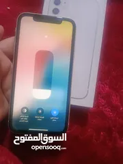  3 ايفون 11 نضيف