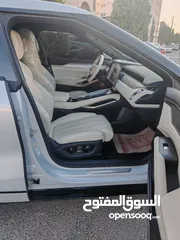  6 BYD SONG L        2023