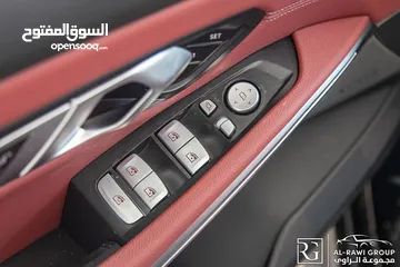  21 Bmw i3 e-drive 40L 2024 fully loaded عداد صفر