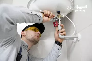  1 plumbers and electrician plumbing and electrical carpenter painting all work home manitiness service