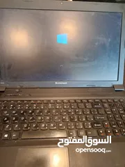  4 لاب توب لينوفو للبيع بسعر مغري التواصل واتس الخط مفصول