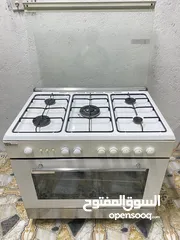  5 طباخ أيطالي بآله كويتي