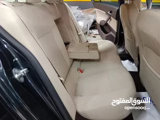  18 اوبل انسيقنيا 2013 / فحص كامل شامل / 9200
