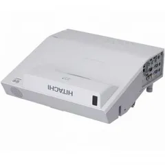  2 Vidéoprojecteur Hitachi(maxell) MCAX-3506 ULTRACOURT FOCAL