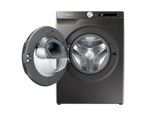  1 [New] 10 Kg washer with 7 kg dryer, AI Control, Hygiene steam, Add wash, Air wash, 1 year warranty