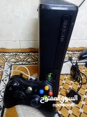  7 اكس بوكس  360  للبيع