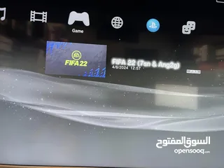 14 عرض خرافي كامل مكمل بلاستيشن 3 مع ايدتين جداد و ستيرنج خرافي