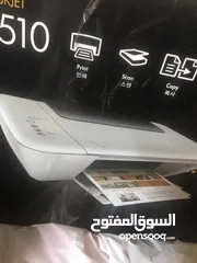  1 طابعت كمبيوتر للبيع نوعها اتشبي