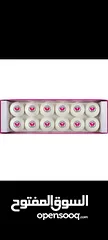  2 12 Table Tennis Ball batterfly R40+