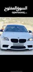  8 Bmw 520i 2013