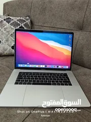  2 Apple Macbook Pro 2019 i7 32GB RAM بسعر مغري