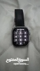  5 Apple watch ultra 2 / ابل واتش الترا 2