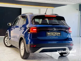  3 تي كروس 2022 ترخيص 21