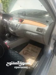  18 ميتسوبيشي لانسر 2009 للبيع Mitsubishi lancer 2009