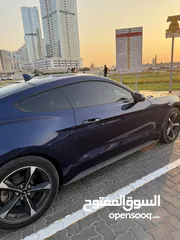  4 Mustang v4 ecoboost 2020 for sale