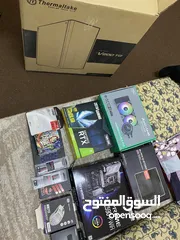  1 كمبيوتر جيمنج