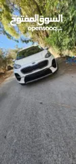  2 كيا سبورتاج 2019