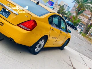  3 تاكسي للبيع sm5