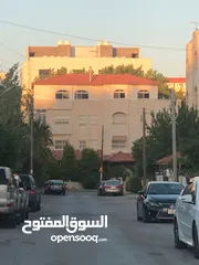  1 فيلا للبيع في خلدا نظام شقق طابقين وروف