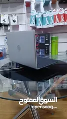  8 جهاز اتش بي كور i5   احترافي بسعرر حرق  HP PROBOOK 650 G4 Core i5-7200U