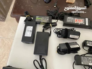  7 قطع كمبيوترات