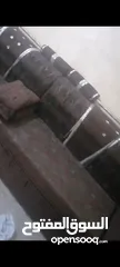  2 مجلس عدد 2 بحاله جيده