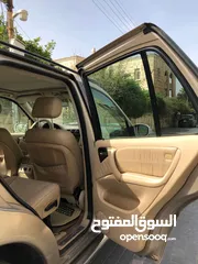  19 مرسيدس Ml 320 /2003