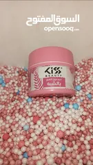  4 مزيل عرق ومبيض المناطق الحساسة