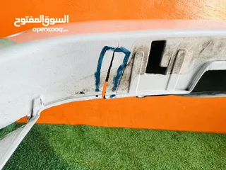  6 طمبون خلفي تويوتا بريوس 2019 -2022  مستعمل اصلي ياباني  Toyota prius 2019-2022