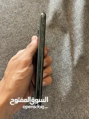  5 آيفون 11 برو لون رمادي 256 جيجا