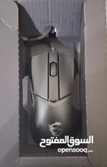  5 msi GM31 LIGHTWEIGHT mouse