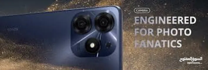  11 Tecno Spark 10 Pro من انضف تلفونات تيكنو